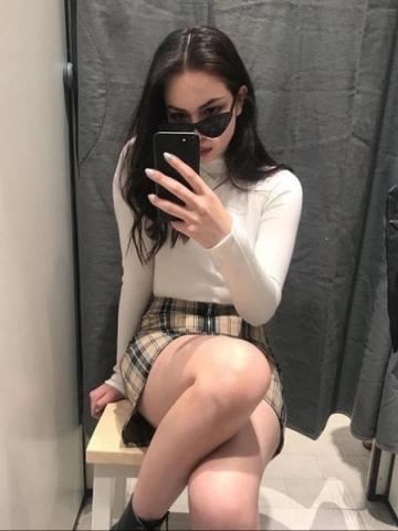 Анкета проститутки Камила - Фото 1, , 23 года, №31573